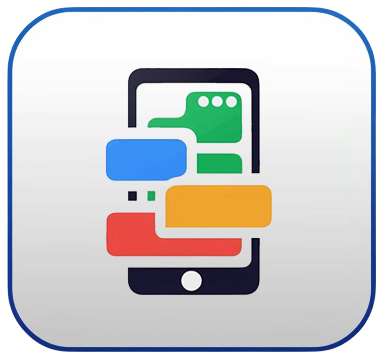 Mobile App Template