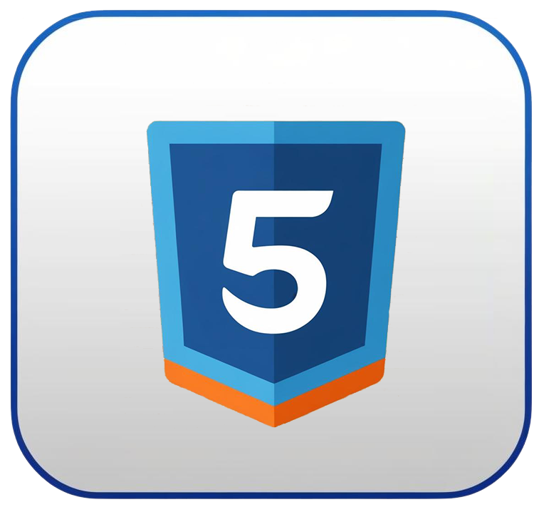 HTML5 Themes